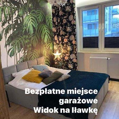 Apartament Tomek Iława Εξωτερικό φωτογραφία