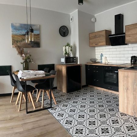 Apartament Tomek Iława Εξωτερικό φωτογραφία
