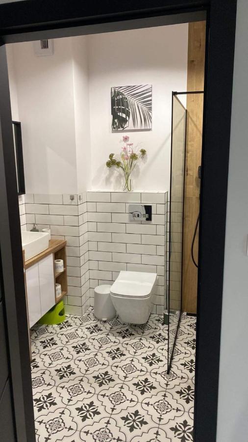 Apartament Tomek Iława Εξωτερικό φωτογραφία
