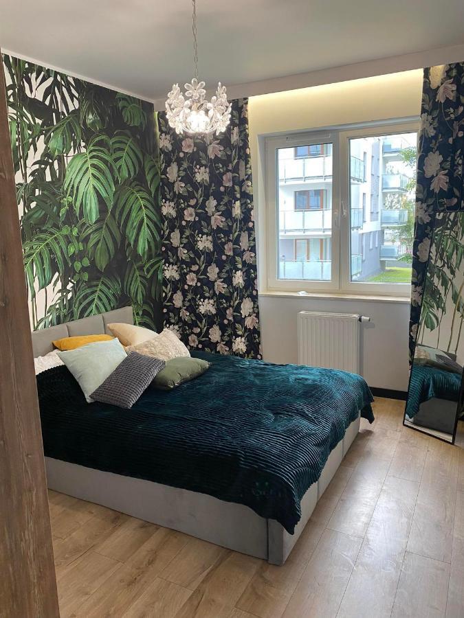 Apartament Tomek Iława Εξωτερικό φωτογραφία