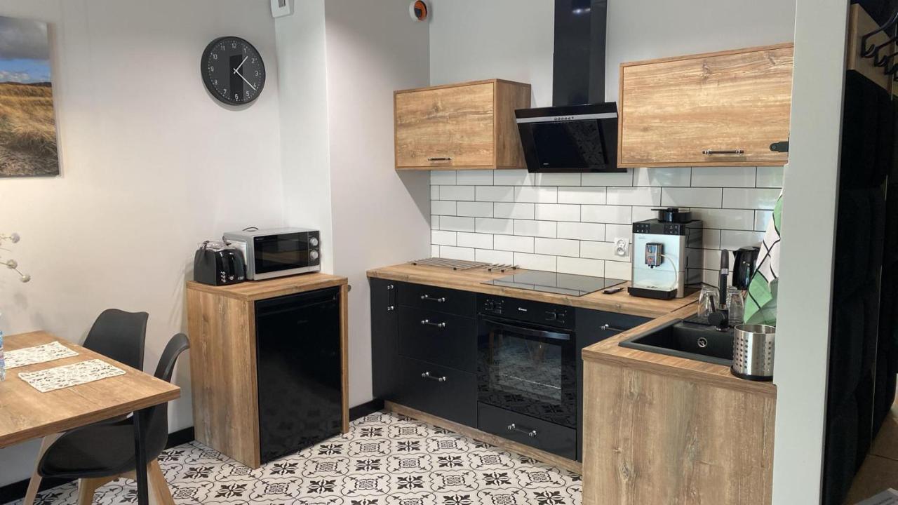 Apartament Tomek Iława Εξωτερικό φωτογραφία