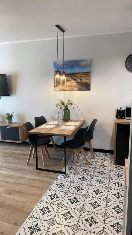 Apartament Tomek Iława Εξωτερικό φωτογραφία