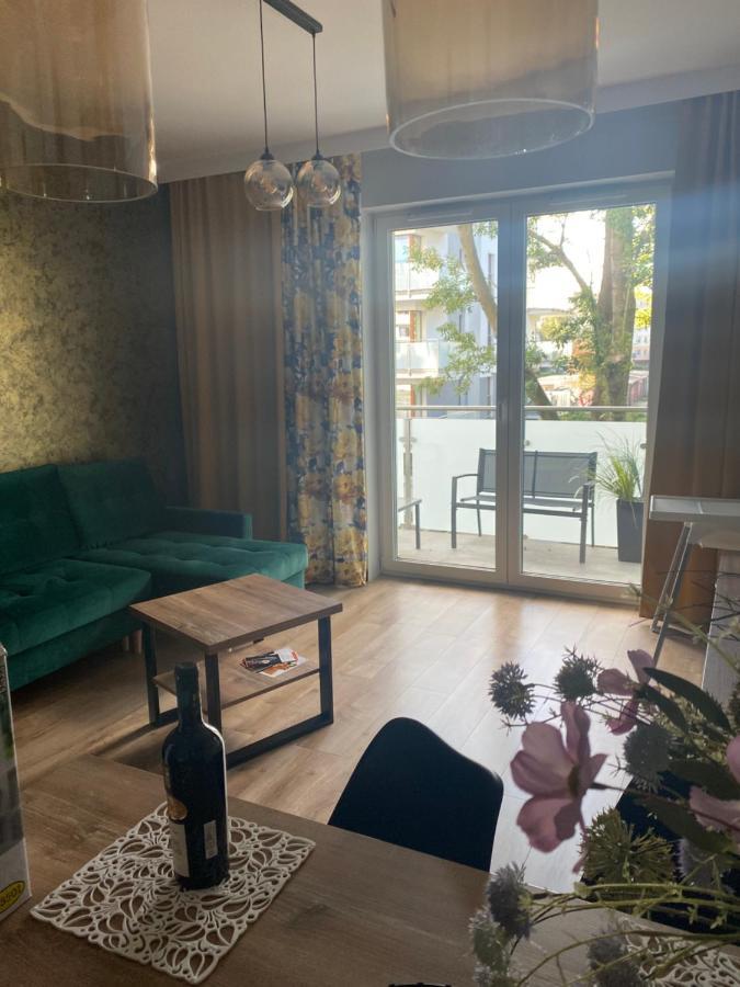 Apartament Tomek Iława Εξωτερικό φωτογραφία