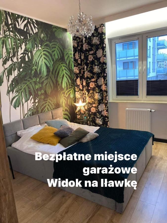 Apartament Tomek Iława Εξωτερικό φωτογραφία