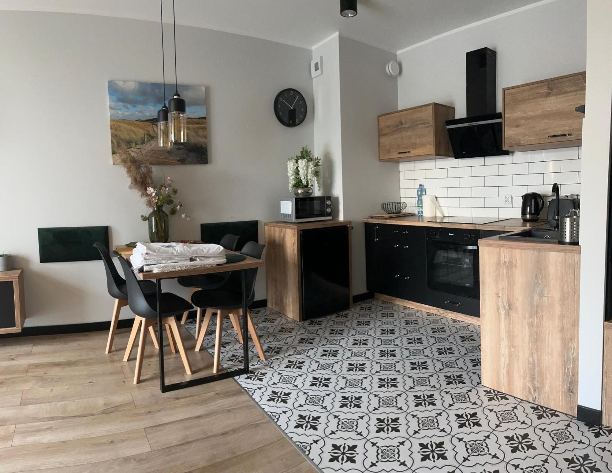 Apartament Tomek Iława Εξωτερικό φωτογραφία